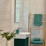 Cozy アパート