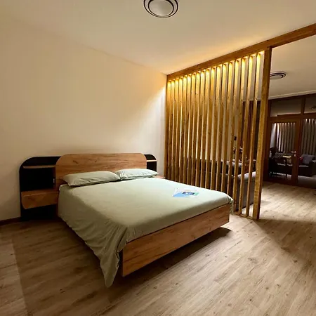 Appartement Cozy Côme