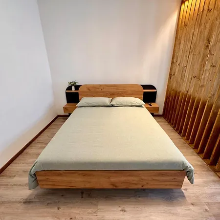 Apartman Cozy Como