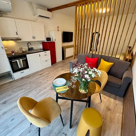 Cozy * Como