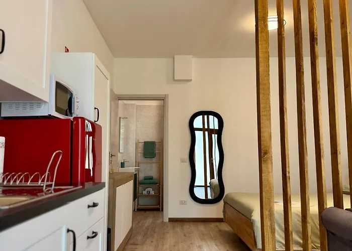 Cozy Côme