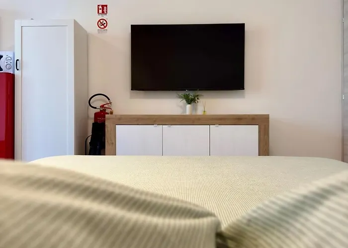 Cozy Appartamento Côme