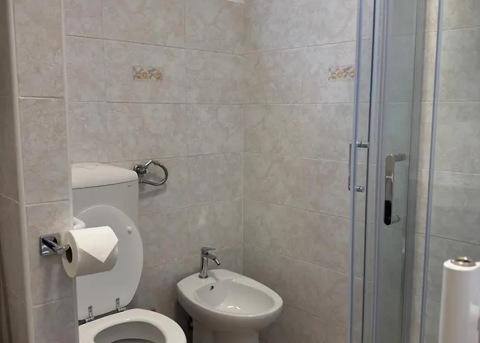 Cozy Appartamento