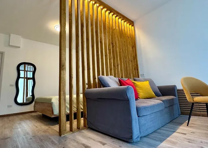 Appartamento Cozy