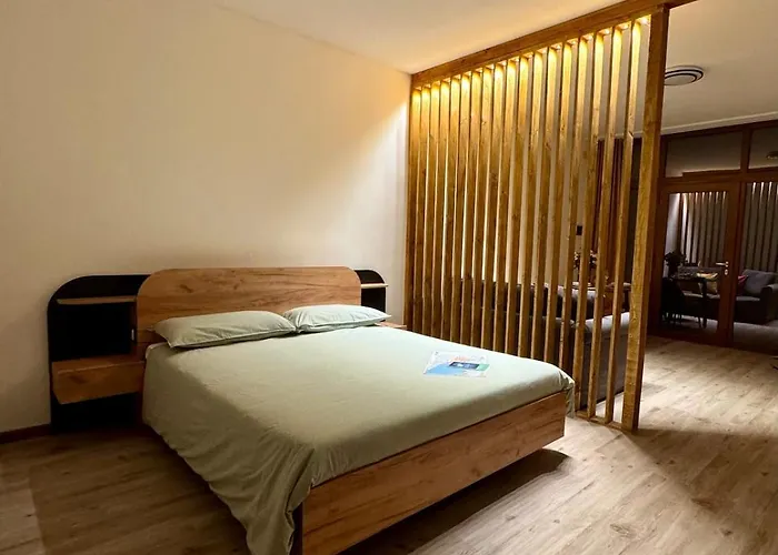 아파트 Cozy 코모