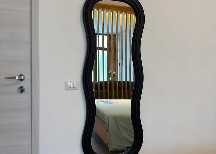 아파트 Cozy