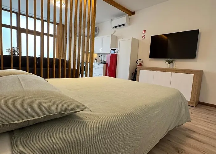 아파트 Cozy 코모