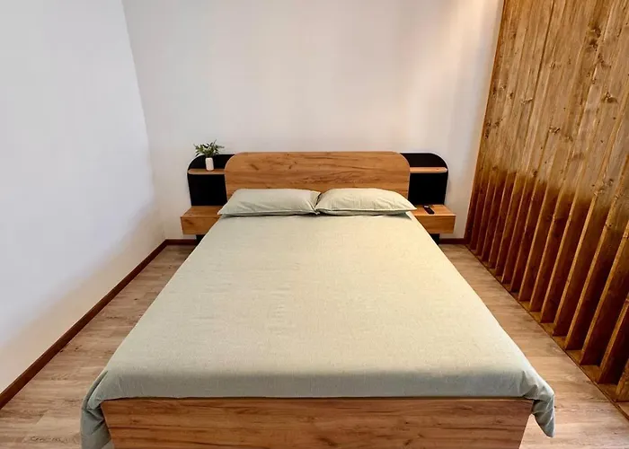 아파트 Cozy 코모