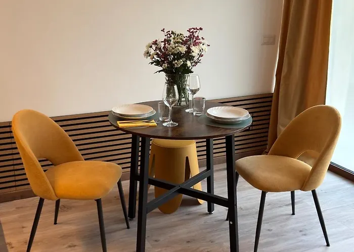 아파트 Cozy